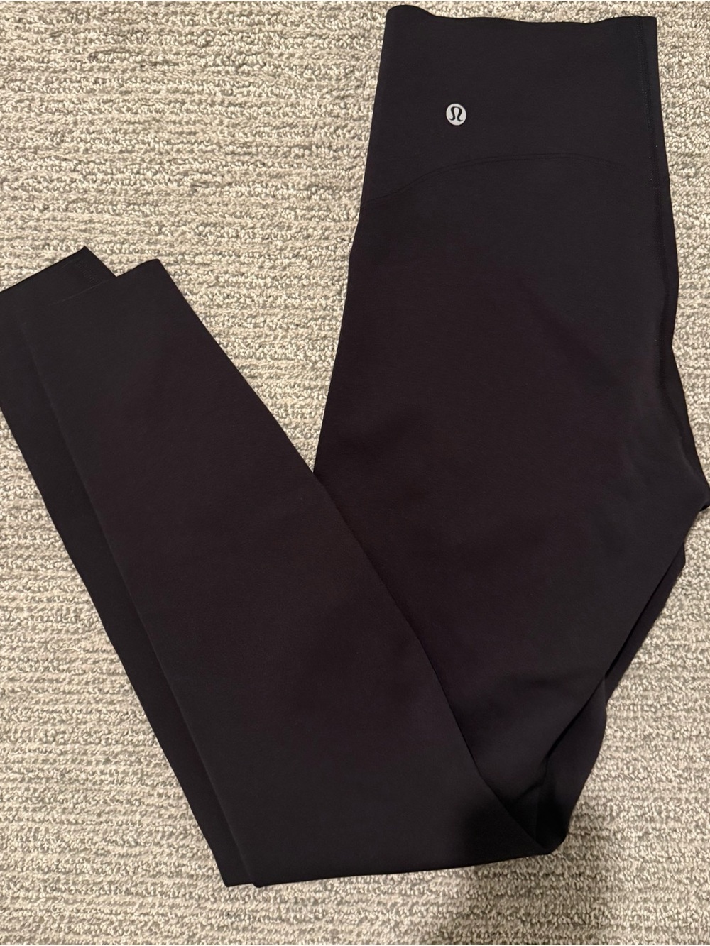 lululemon Glow Up™ Super-High-Rise Tight 28” - Picture 8 of 9